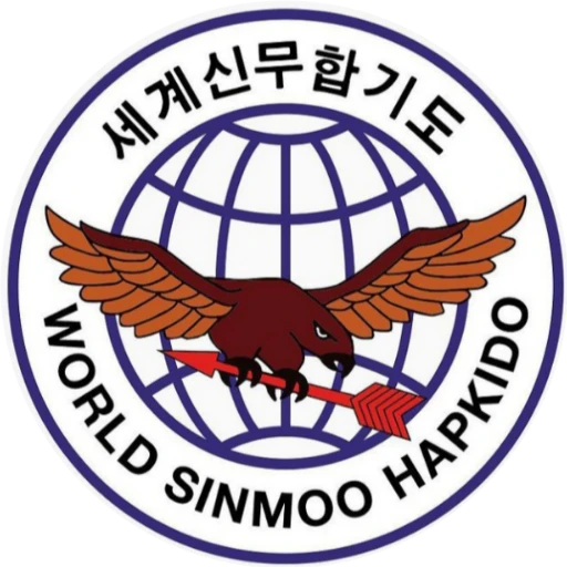World Sin Moo Hapkido