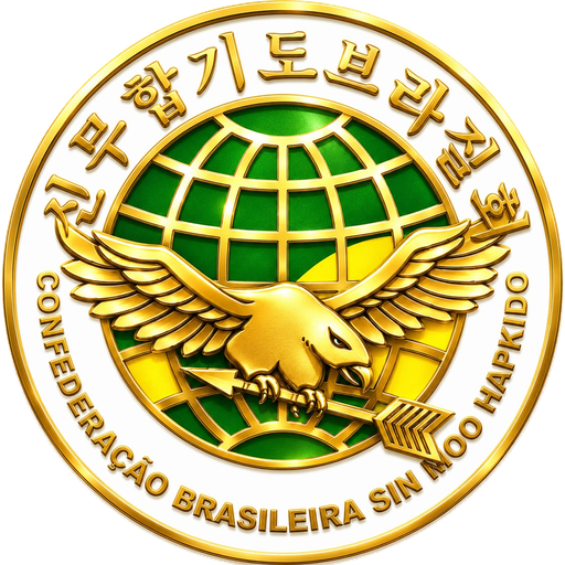 Confederação Brasileira de Sin Moo Hapkido